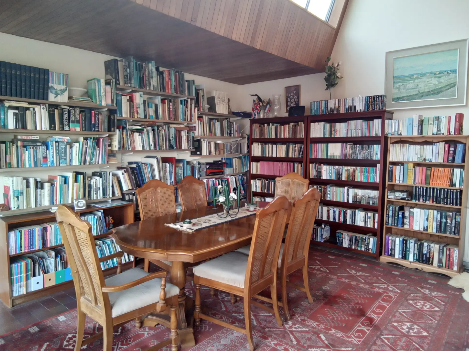 breakfast room scaled
